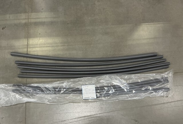 (4,406') Sumitomo Sumitube W3B2 Heat Shrink Tubings