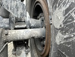 Brakes with 