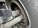 Brakes with 