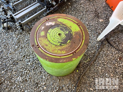 800 ton Gato Hidraulico / Hydraulic Jack