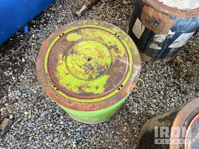 800 ton Gato Hidraulico / Hydraulic Jack