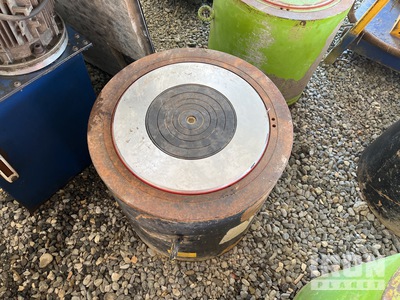 800 ton Gato Hidraulico / Hydraulic Jack