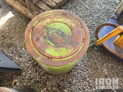 800 ton Gato Hidraulico / Hydraulic Jack