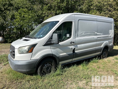 2017 Ford Transit Connect Furgone cargo