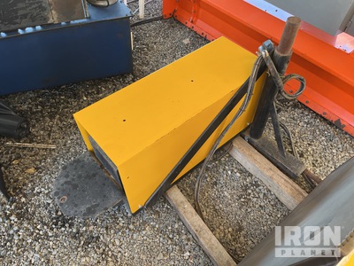 2023 Recherches & Realisations Remy Sas CT15 Electric Modulo para Sistemas Estribadores / Strand Bender Module Articoli da ferramenta e di consumo