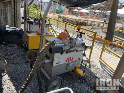 2023 Paul Electric Bomba Hidraulica y de Transferencia / Hydraulic and Transfer Pumps その他 - 店舗 & 倉庫