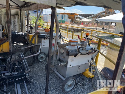 2023 Electric Bomba Hidraulica y de Transferencia / Hydraulic and Transfer Pumps Varios, tienda, almacen, consumidor