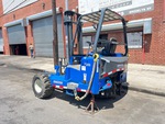 Picture, Left Rear Corner