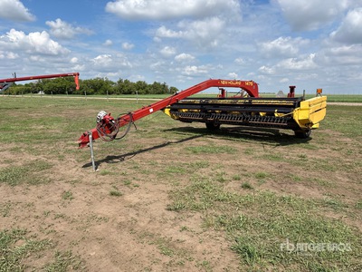 1999 New Holland 1475 16 ft 草刈機