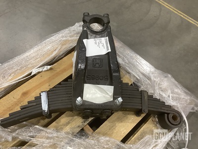 Hendrickson 35100-912 Leaf Spring Assemblies