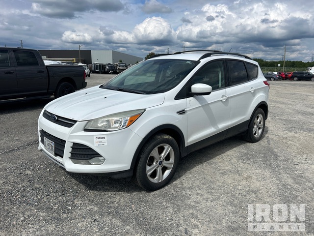 1FMCU9G95FUB51567 2015 photo no. 1