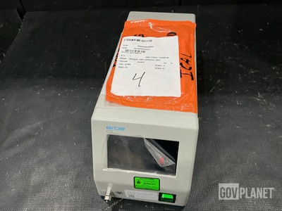 Erbe ECO2 Electrosurgical Unit