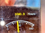 Hour Meter / Odometer