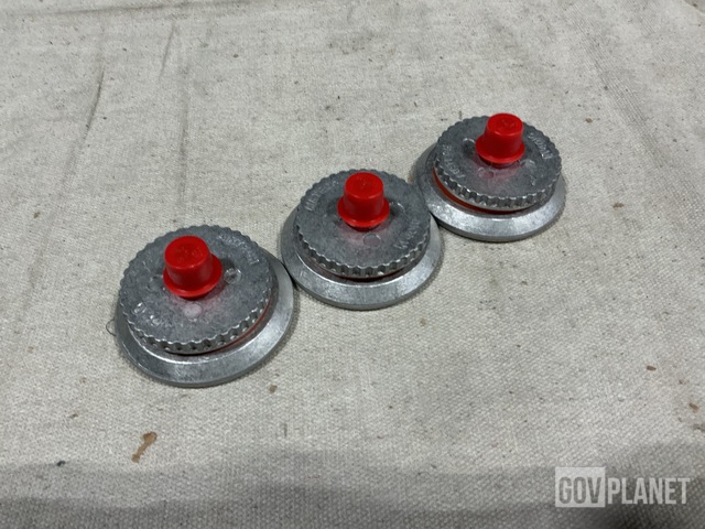(267) Airtech VV401C Vacuum Valves