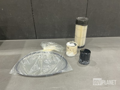 (7) Cummins Power Generation A045Y128 15KW Service Kits