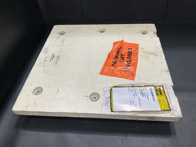 General Dynamics LS1075893 Blank Panel
