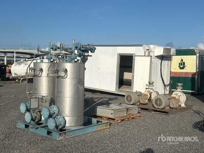 2010 Ely Energy Chauffage au sol