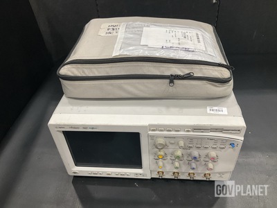 Agilent Infiniium Oscilloscope