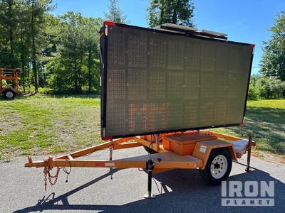 2007 Ver-Mac Solar Message Board