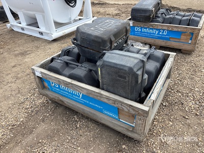 Quantity of (7) MSA Airhawk II Self Contained Breathing Apparatus Articoli per sicurezza sul lavoro