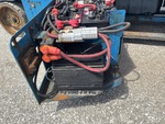 Electric Operating System with 