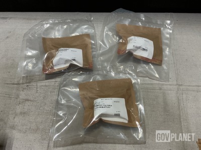 (12) Bell Textron 30-300-WJJCSN Connectors