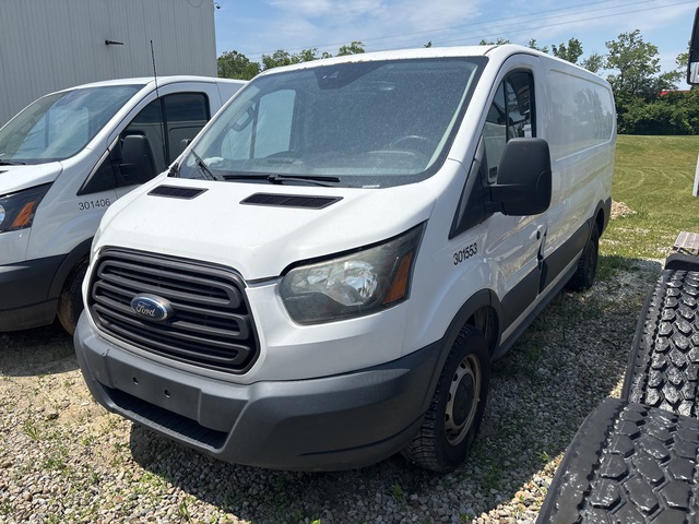 2017 Ford Transit 150 Cargo Van