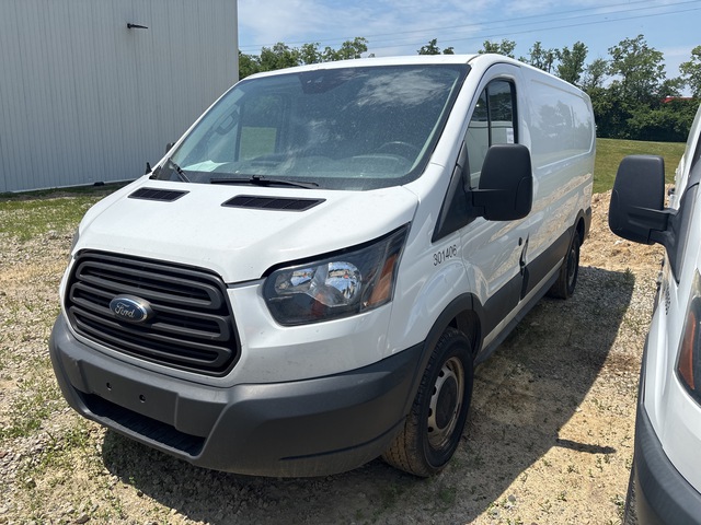2017 Ford Transit 150 Cargo Van