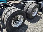 4 Underbody - Truck with 