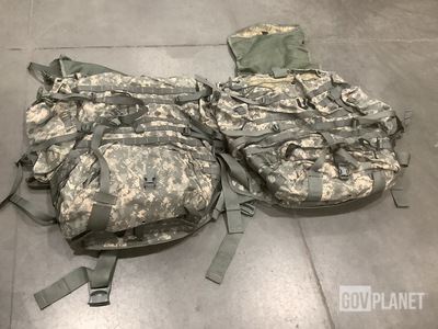 (30) Large Field Pack Sets