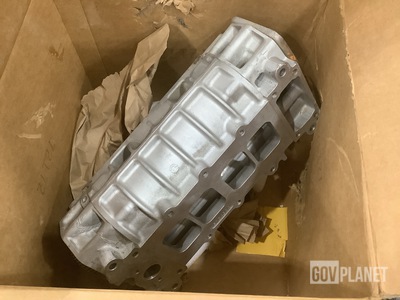 MTU 23516738 Engine Cooling System Blower