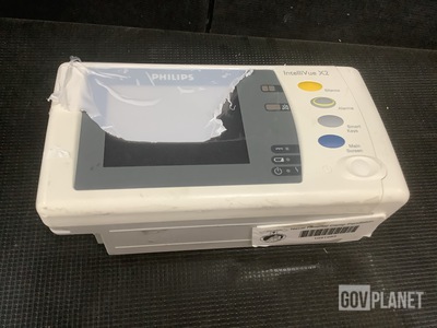 Philips IntelliVue X2 Patient Monitor