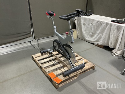 Spirit XIC600 Exercise Bike