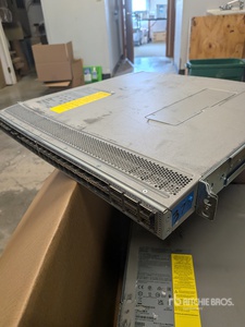 Cisco N9K Switch