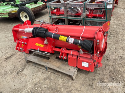 2021 Maschio 72 in Heavy Duty Rotary Tiller