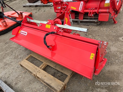 2021 Maschio 64 in Heavy Duty Rotary Tiller