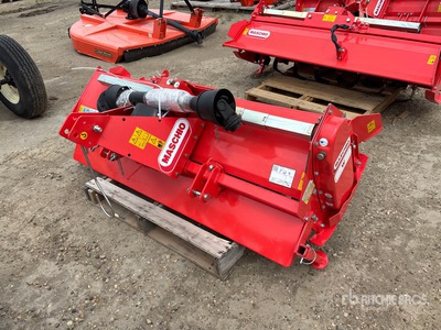 2021 Maschio 64 in Rotary Tiller