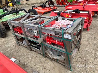 2021 Maschio 62 in Rotary Tiller