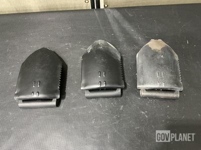 (91) Entrenching Tools
