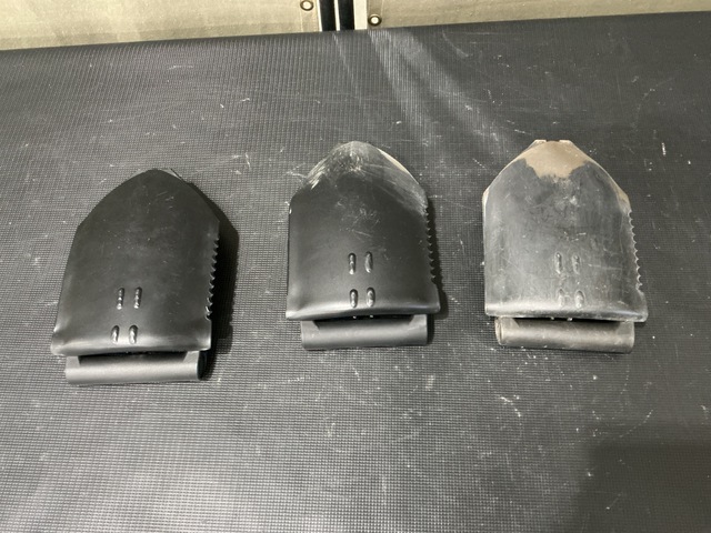 (91) Entrenching Tools