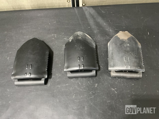 (91) Entrenching Tools