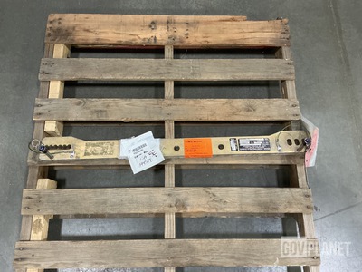 HLU 216A/E Hoisting Beam