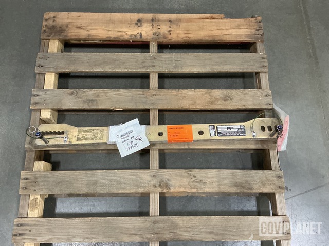 HLU 216A/E Hoisting Beam