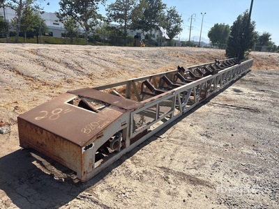Goodfellow Transfer Conveyor