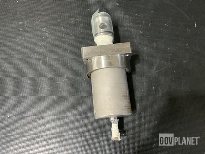 Carleton Technologies 2850-0030-9 Pressure & Temperature Relief Valve