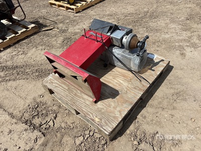 Snap-On WB250 Wheel Balancer