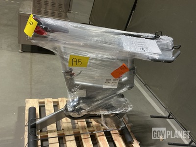 Spirit XIC600 Exercise Bike