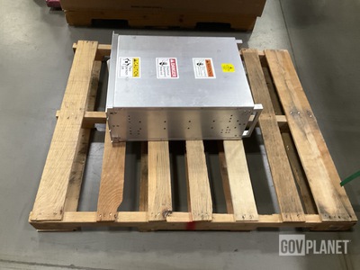 Empower 2048FLRBAXXXX Electrical Equipment Drawer