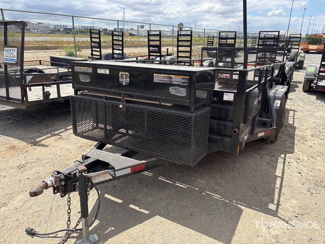 Utility Trailers