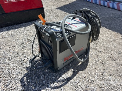 Hypertherm Powermax 600 Découpeur au plasma